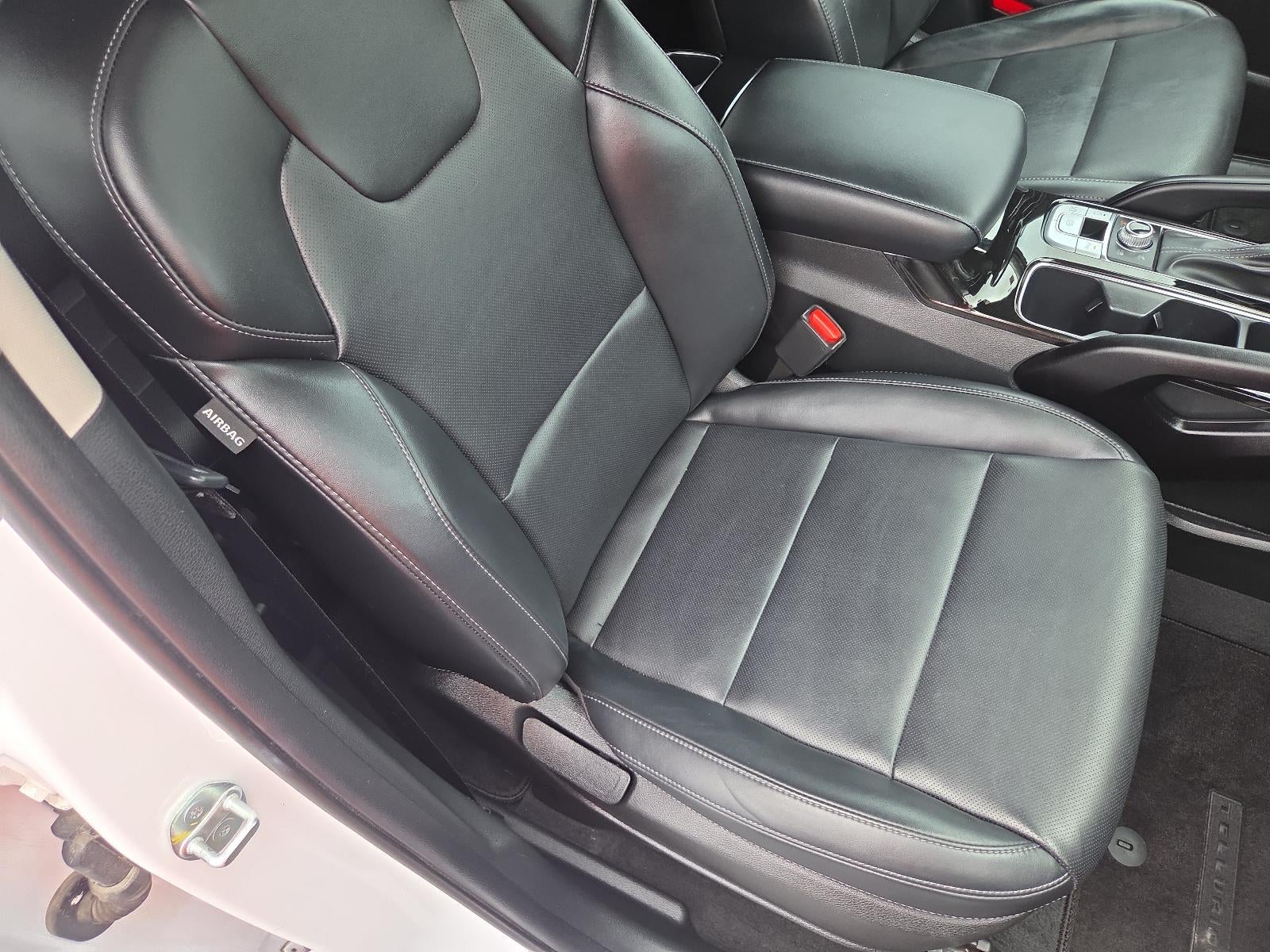 2024 Kia Telluride S AWD