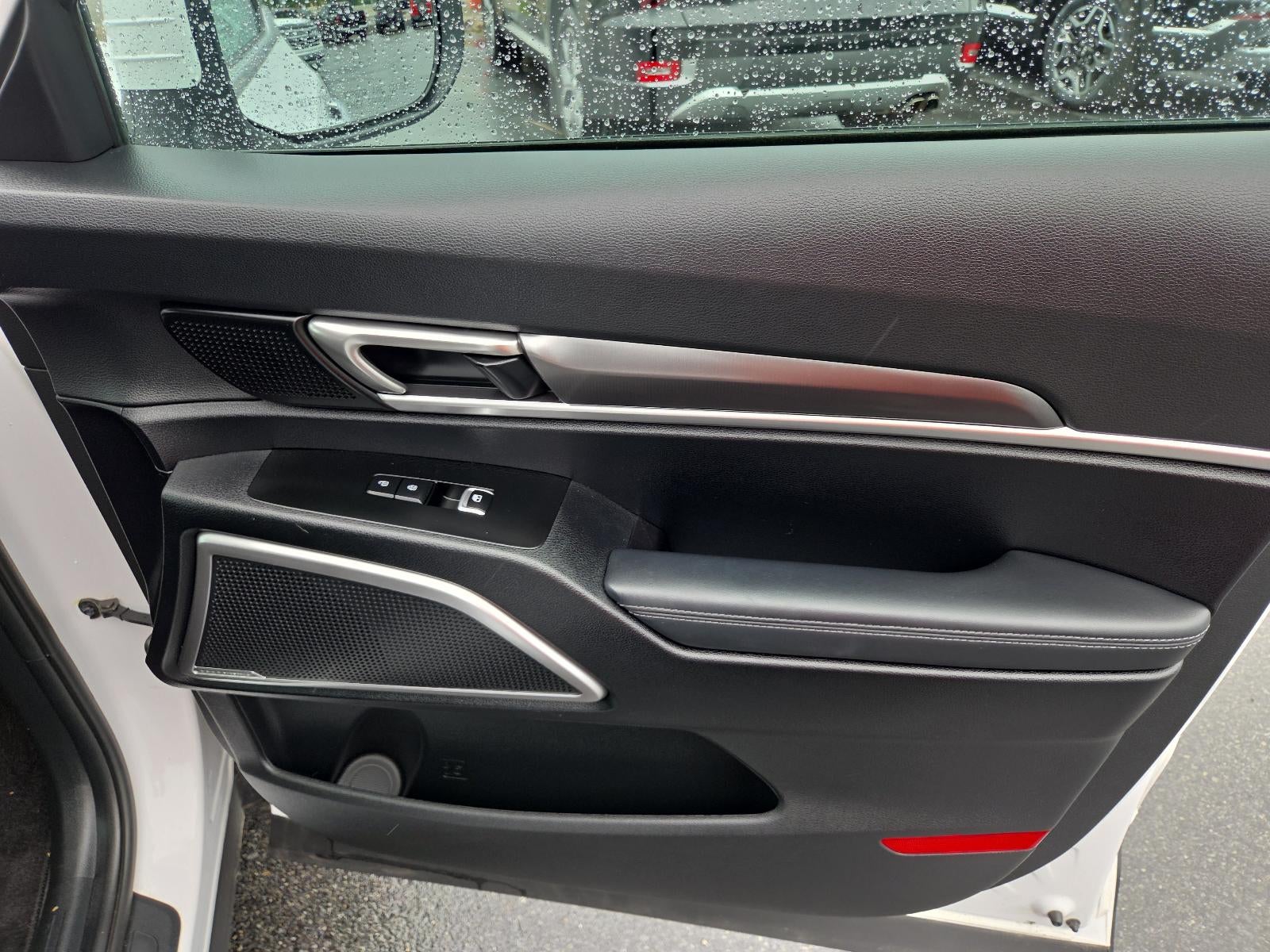 2024 Kia Telluride S AWD