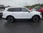2024 Kia Telluride S AWD