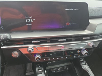 2024 Kia Telluride S AWD