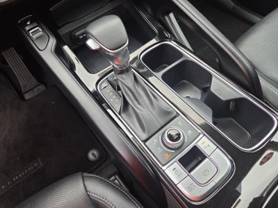 2024 Kia Telluride S AWD
