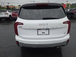 2024 Kia Telluride S AWD