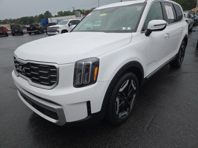 2024 Kia Telluride S AWD