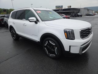 2024 Kia Telluride S AWD
