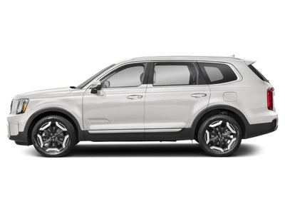 2024 Kia Telluride S AWD