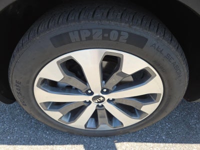 2021 Kia Telluride S AWD
