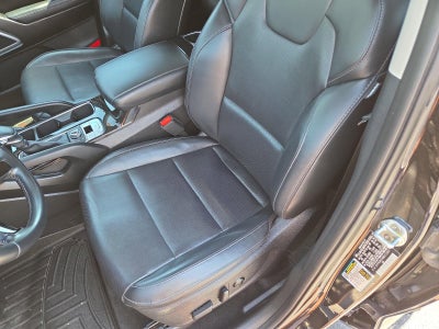 2021 Kia Telluride S AWD