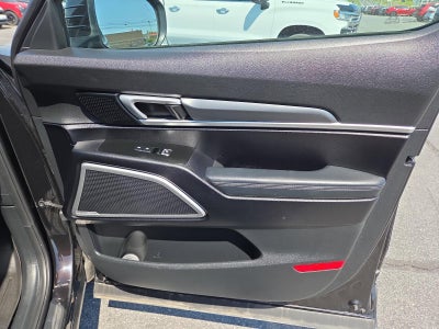 2021 Kia Telluride S AWD