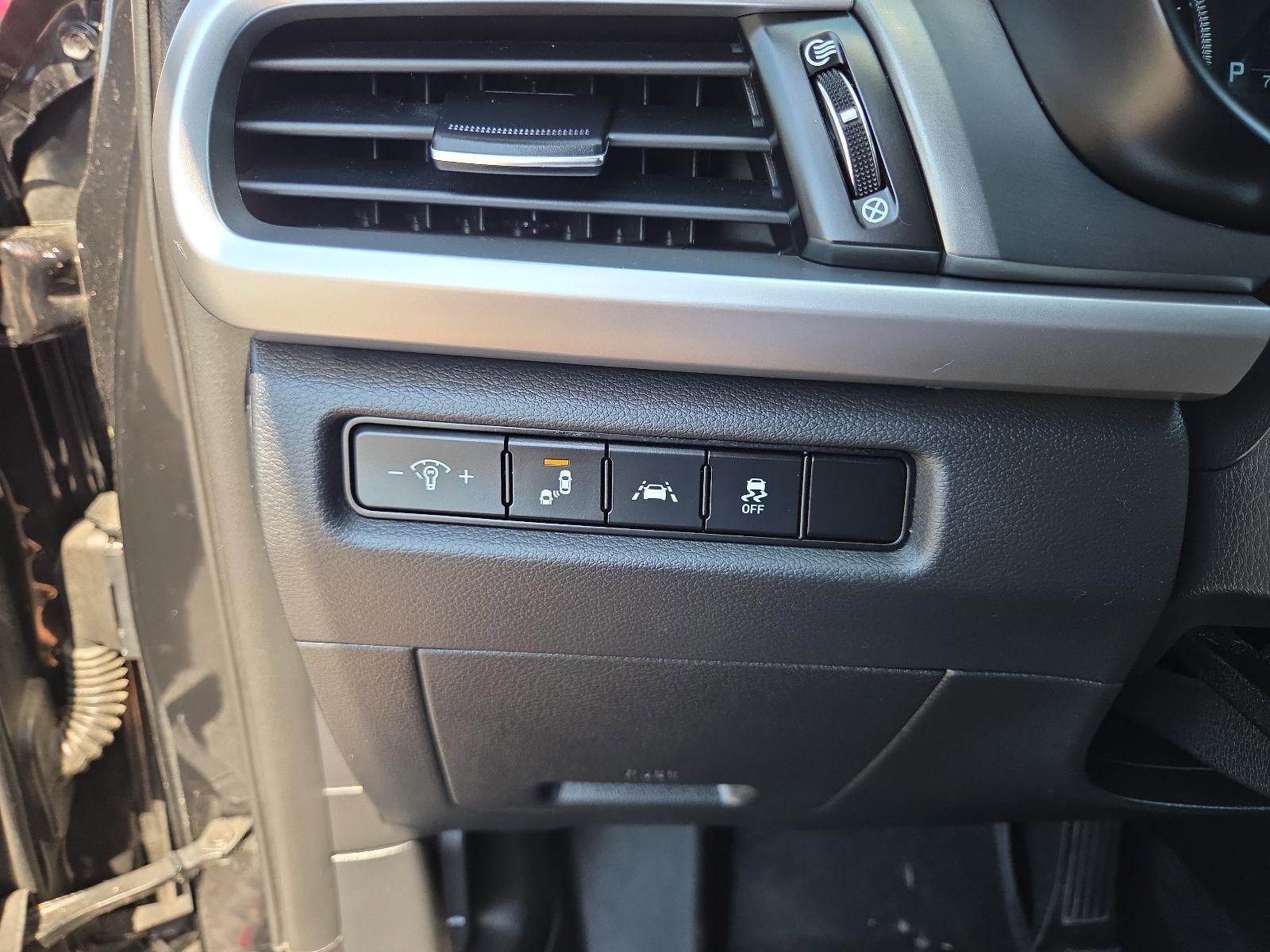 2021 Kia Telluride S AWD