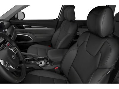 2021 Kia Telluride S AWD