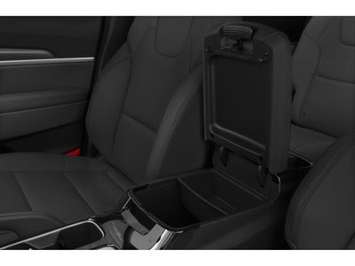 2021 Kia Telluride S AWD