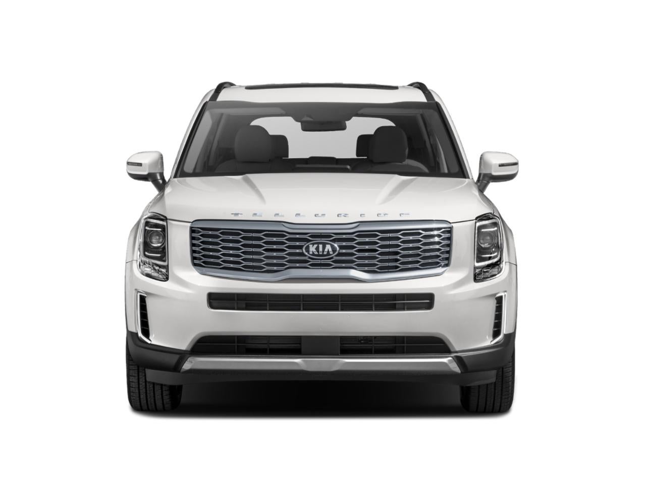 2021 Kia Telluride S AWD