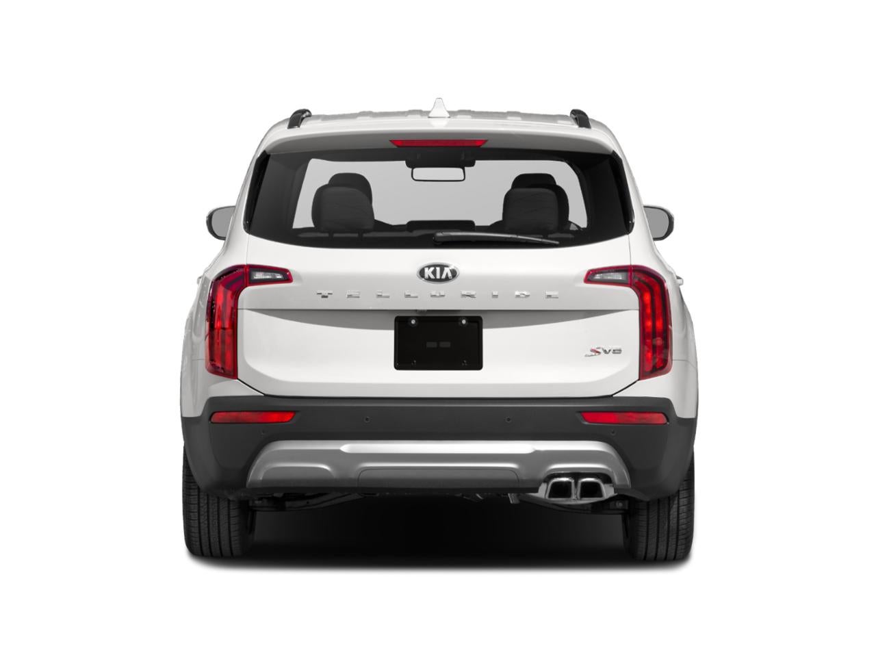 2020 Kia Telluride S AWD