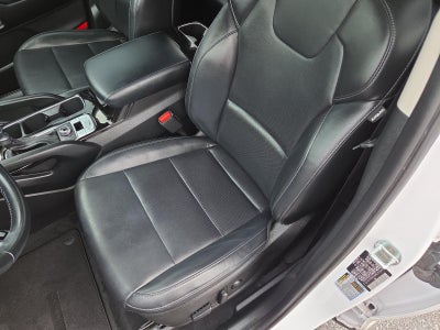 2022 Kia Telluride S AWD