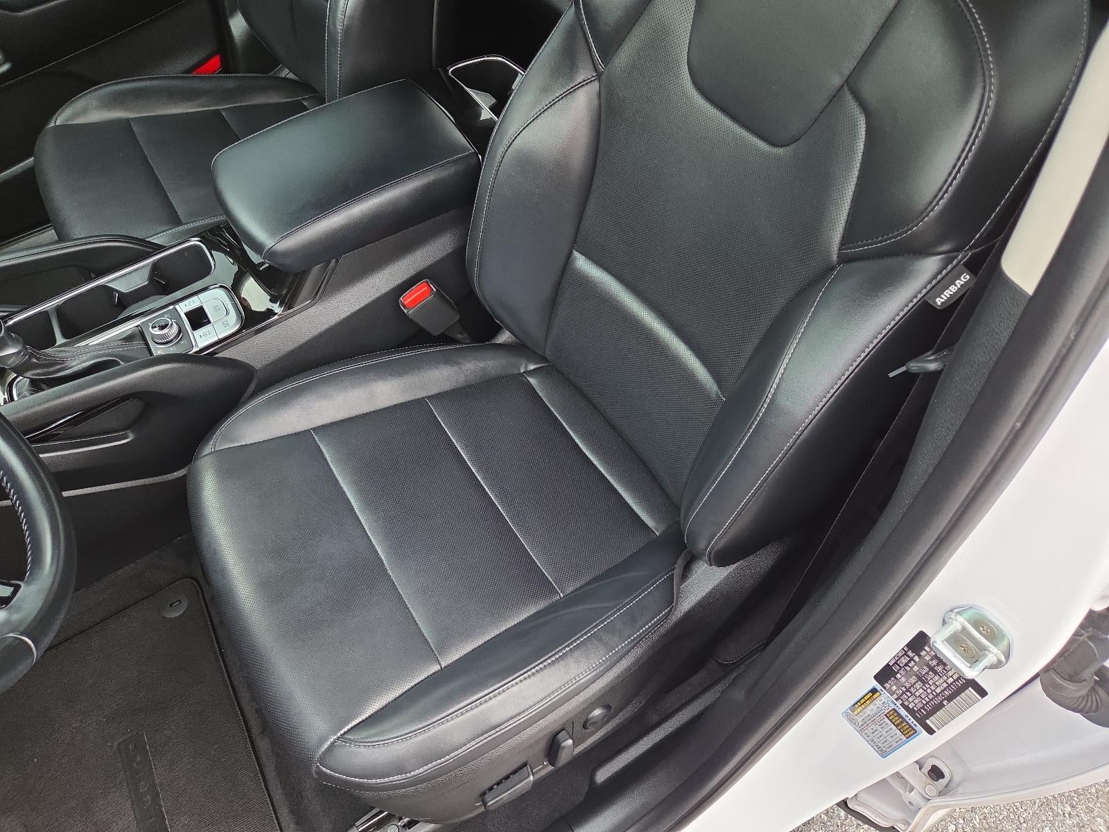 2022 Kia Telluride S AWD