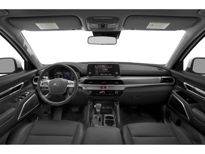 2020 Kia Telluride S AWD