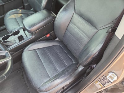 2017 Kia Sorento LX AWD
