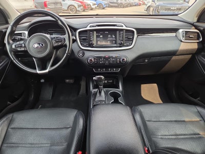 2017 Kia Sorento LX AWD