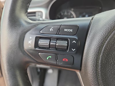 2017 Kia Sorento LX AWD