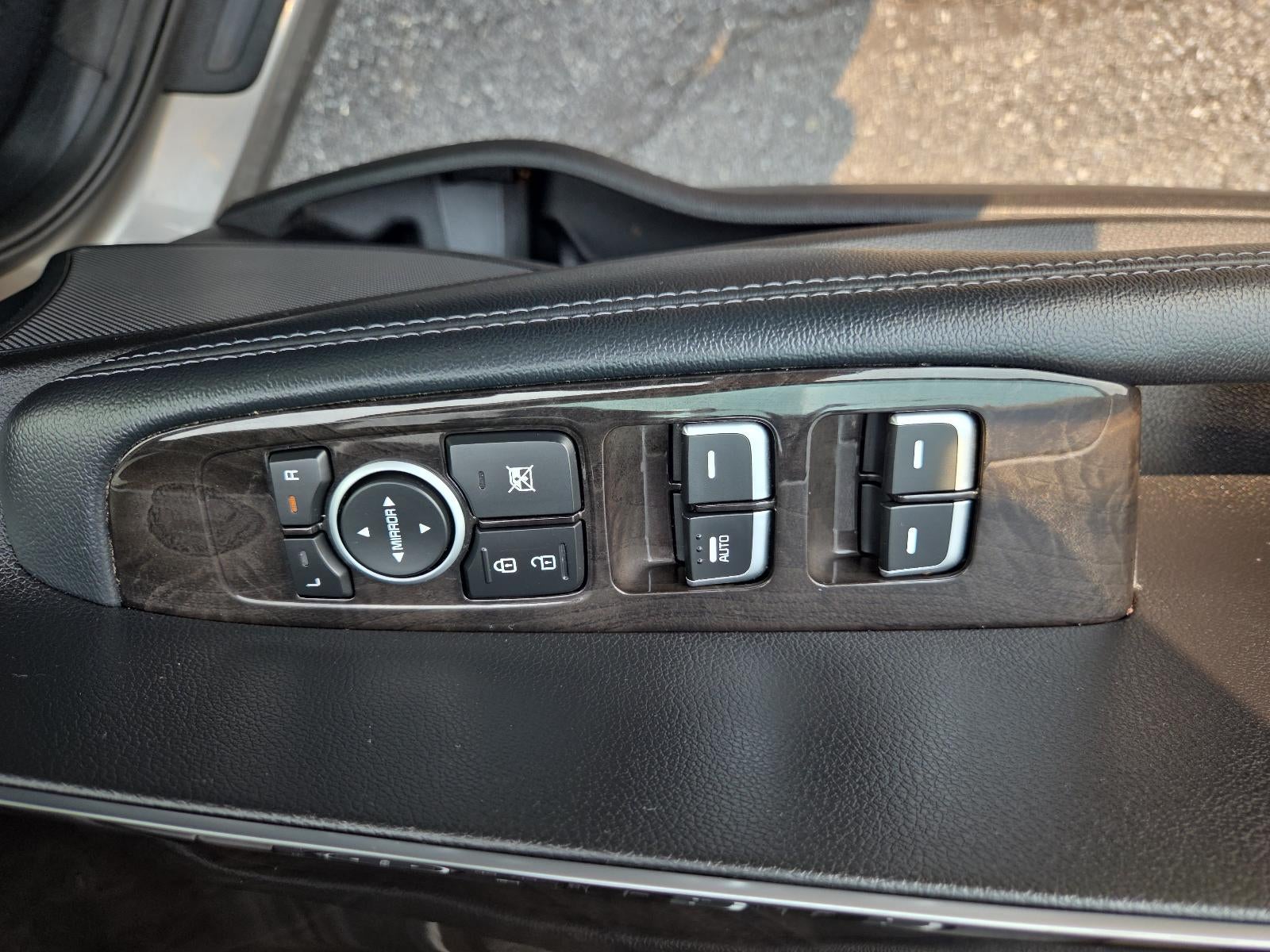 2017 Kia Sorento LX AWD