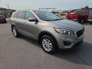 2017 Kia Sorento LX AWD
