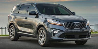 2019 Kia Sorento LX AWD