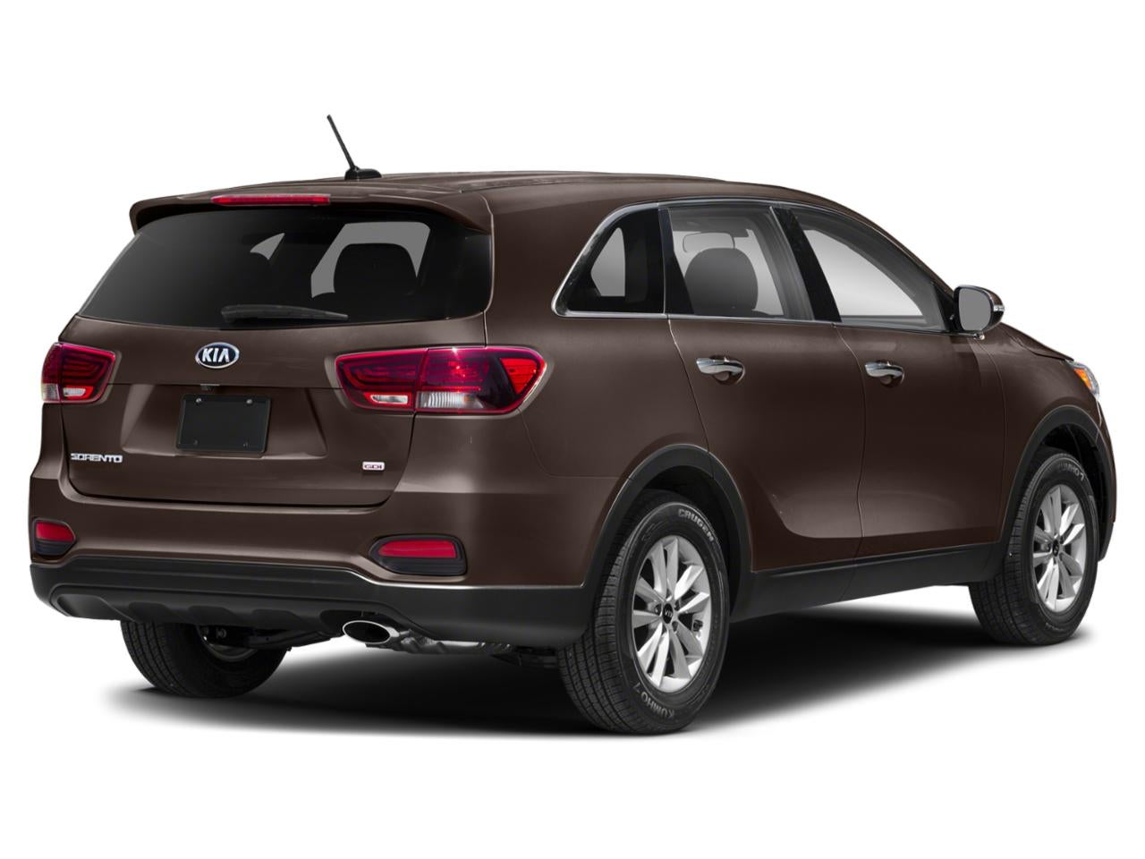 2019 Kia Sorento LX AWD
