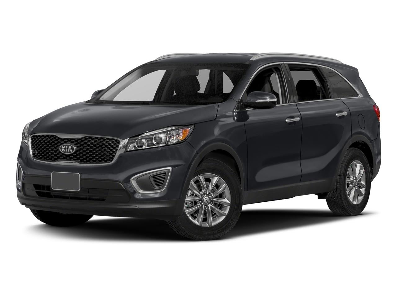 2018 Kia Sorento LX AWD
