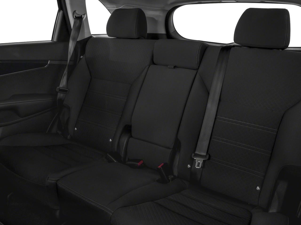 2018 Kia Sorento LX AWD