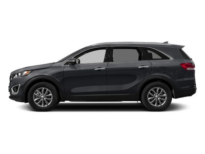 2018 Kia Sorento LX AWD