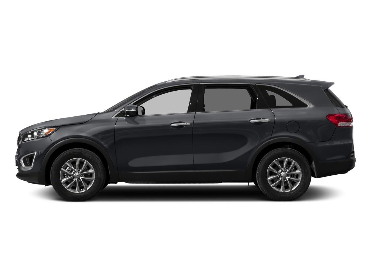 2018 Kia Sorento LX AWD