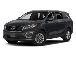 2018 Kia Sorento LX AWD