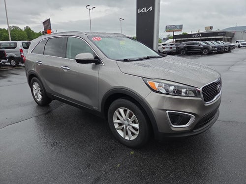 2017 Kia Sorento LX AWD