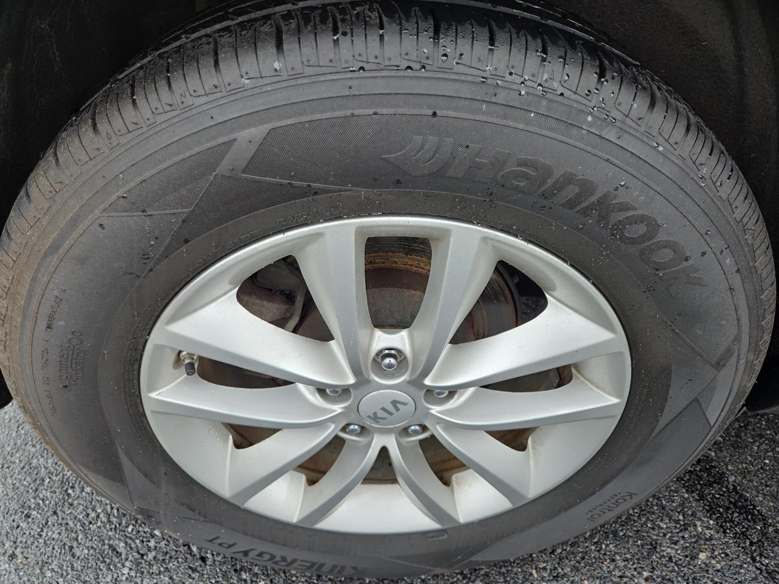 2017 Kia Sorento LX AWD