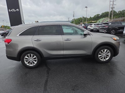 2017 Kia Sorento LX AWD