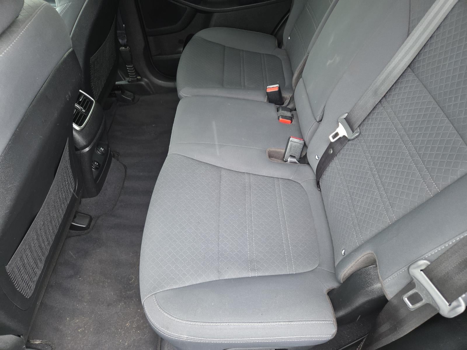 2017 Kia Sorento LX AWD