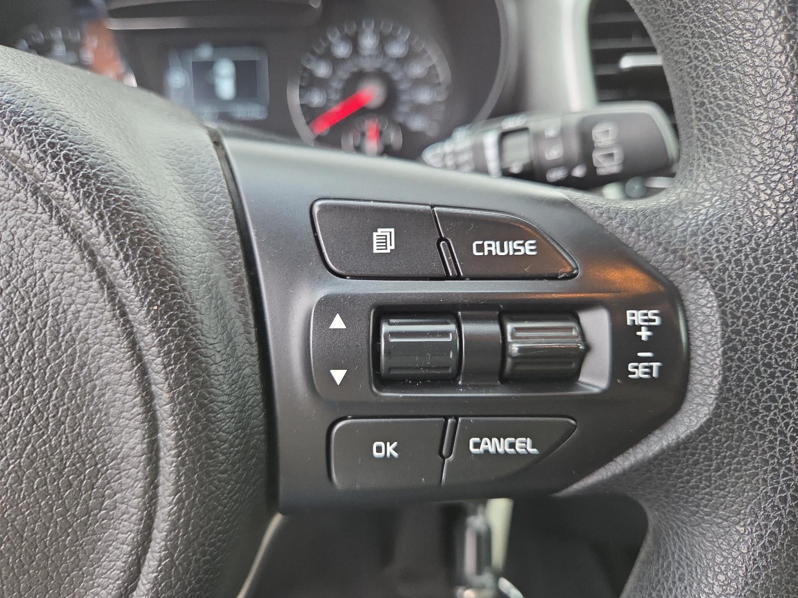 2017 Kia Sorento LX AWD