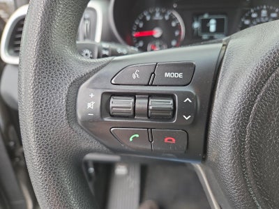 2017 Kia Sorento LX AWD