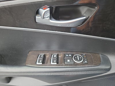 2017 Kia Sorento LX AWD