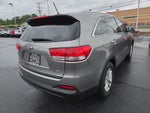 2017 Kia Sorento LX AWD