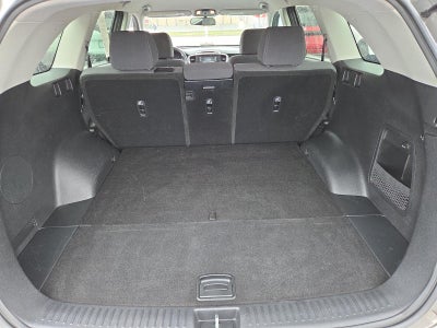 2017 Kia Sorento LX AWD