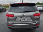 2017 Kia Sorento LX AWD