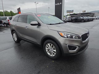 2017 Kia Sorento LX AWD