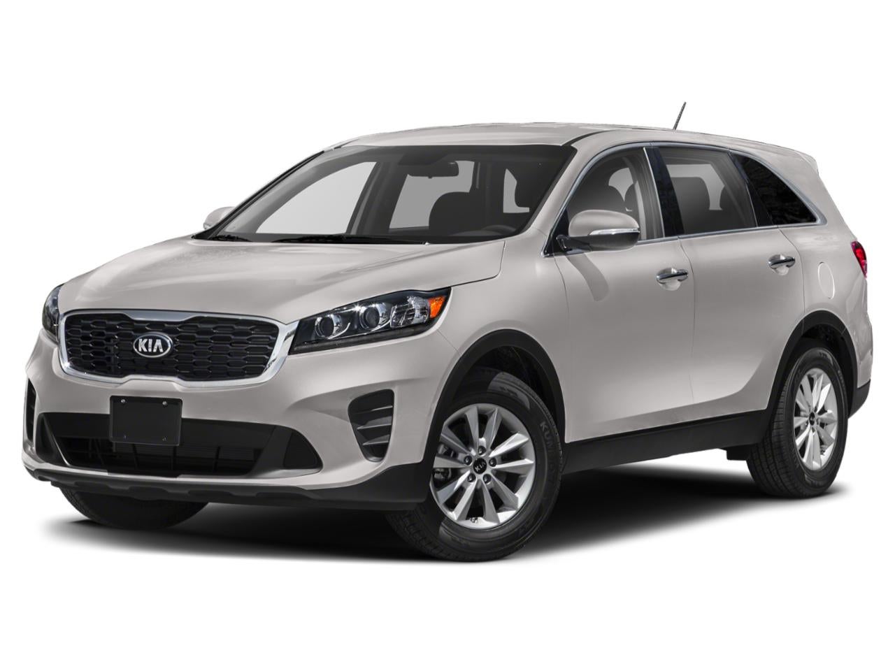 2019 Kia Sorento LX V6 AWD