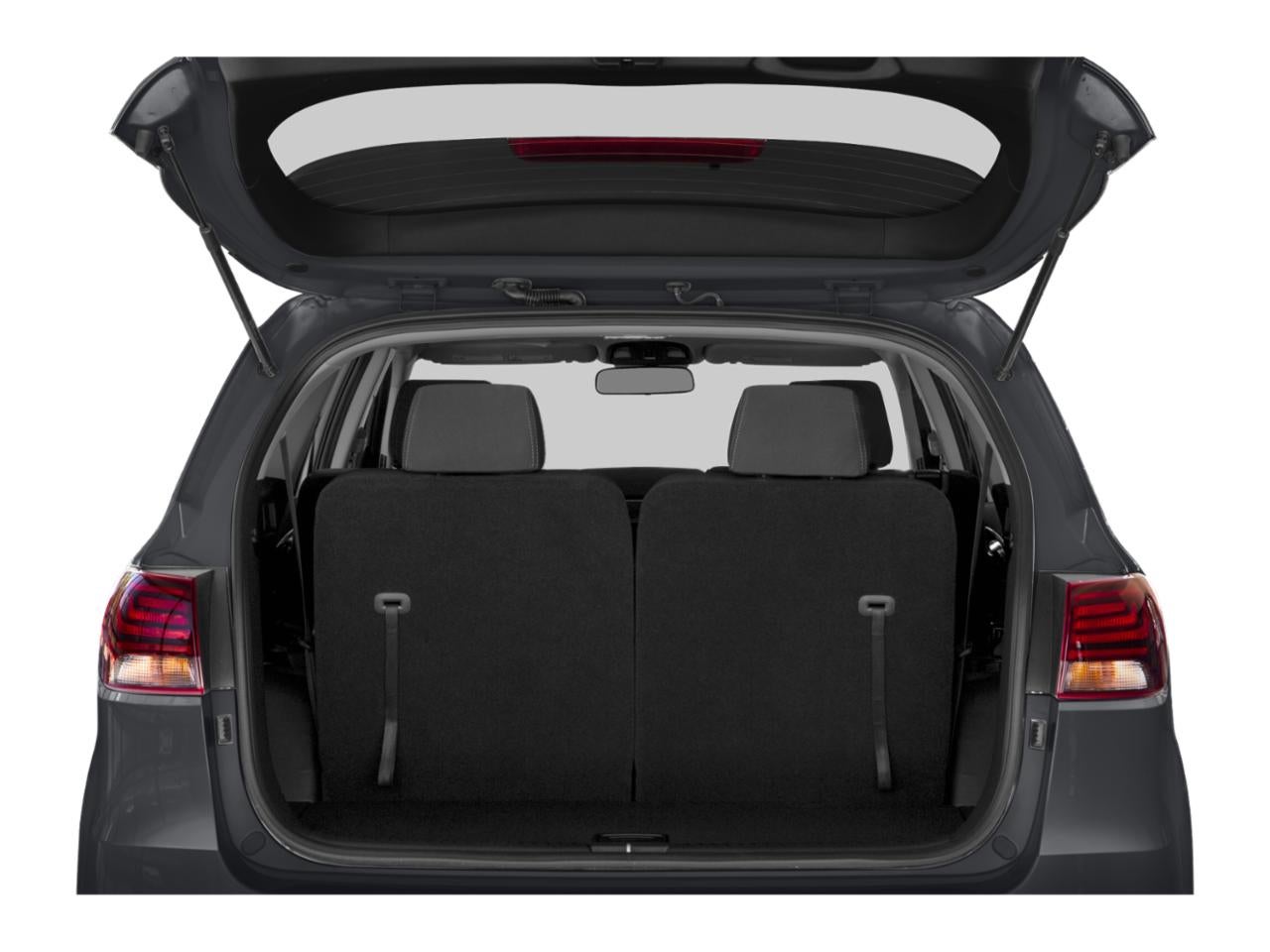 2019 Kia Sorento LX V6 AWD