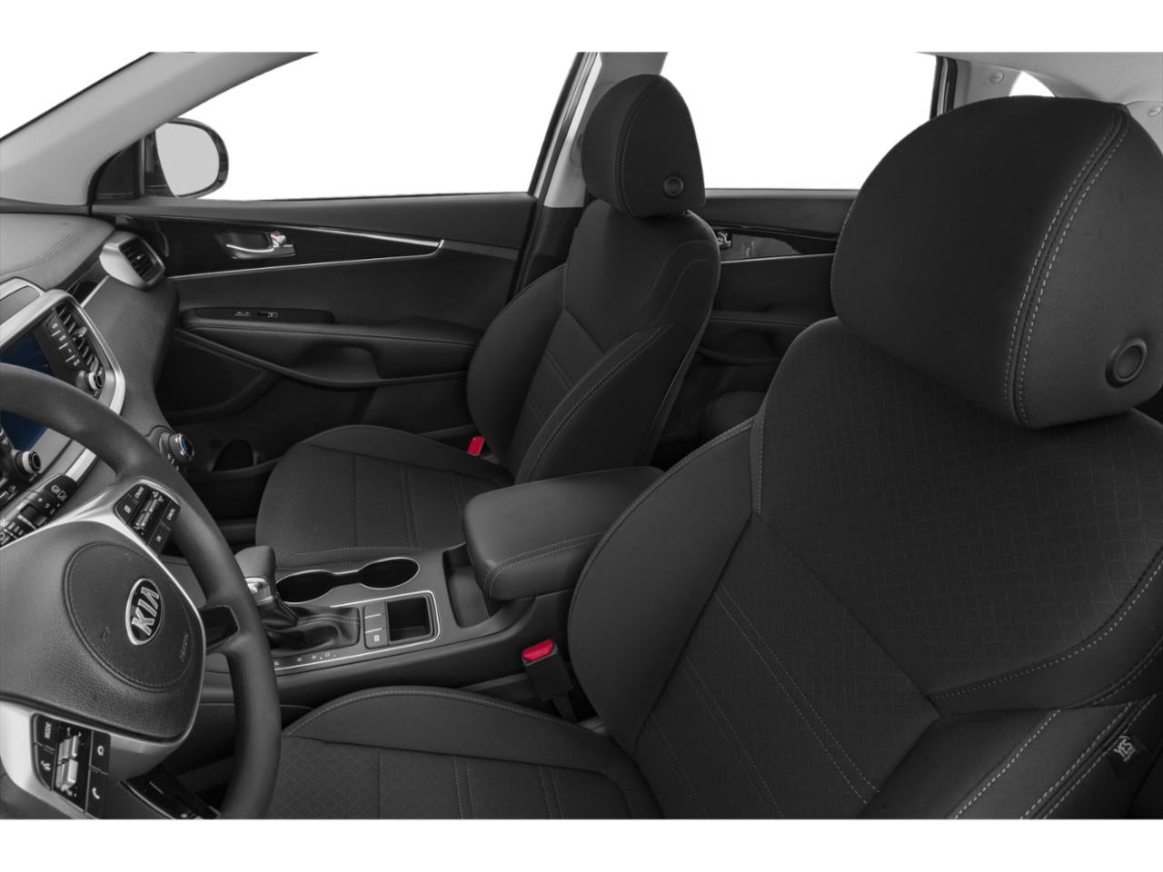 2019 Kia Sorento LX V6 AWD