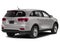 2019 Kia Sorento LX V6 AWD