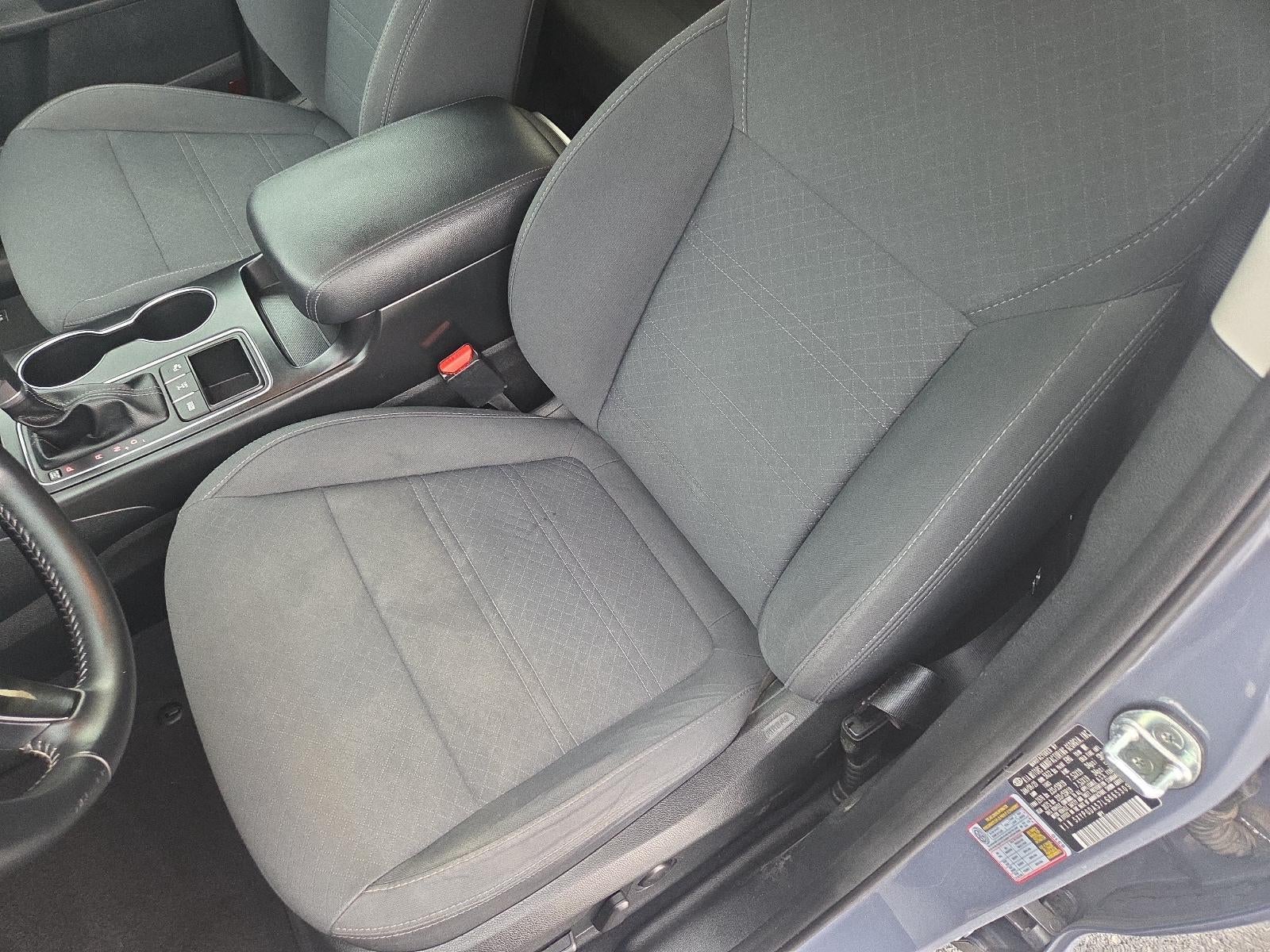 2020 Kia Sorento S V6 AWD