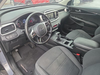 2020 Kia Sorento S V6 AWD