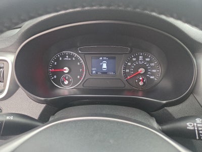 2020 Kia Sorento S V6 AWD